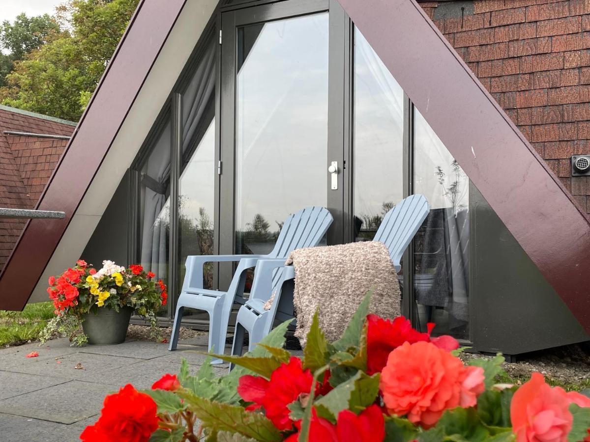 Hotelhuisjes Medemblik